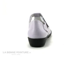 Suave LONDON 8031T Ivory Lotus - Chaussure Ouverte Femme 11 Suave LONDON 8031T Ivory Lotus - Chaussure Ouverte Femme -Les Bonnes Chaussures cd24607c73b9e66c561f35ea11d5d5ef img 8871.jpg 182517