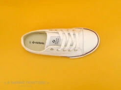 Victoria 06550 Blanc - Basket Basse Toile - Enfant -Les Bonnes Chaussures cd24607c73b9e66c561f35ea11d5d5ef img 8886.jpg 116056