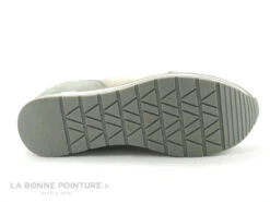 Marco Tozzi 2-23729-28 White Dune - Basket Compensee Femme -Les Bonnes Chaussures cd24607c73b9e66c561f35ea11d5d5ef img 8897.jpg 170299