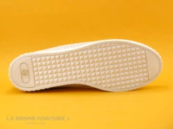 Morans WITOU Argent - Chaussure A Lacet Femme Perforee -Les Bonnes Chaussures cd24607c73b9e66c561f35ea11d5d5ef img 8900.jpg 158677