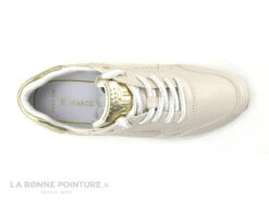 Marco Tozzi 2-23714-28 Cream - Sneakers Femme Beige -Les Bonnes Chaussures cd24607c73b9e66c561f35ea11d5d5ef img 8904.jpg 170302