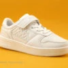 Kappa Logo SEATTLE EV 311CFEW White - Basket Blanche Enfant -Les Bonnes Chaussures cd24607c73b9e66c561f35ea11d5d5ef img 8924.jpg 158705