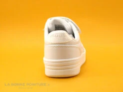 Kappa Logo SEATTLE EV 311CFEW White - Basket Blanche Enfant -Les Bonnes Chaussures cd24607c73b9e66c561f35ea11d5d5ef img 8927.jpg 158706