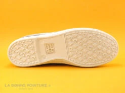 Tropeziennes CANDLE Blanc 23425 - Tennis Lacet Femme -Les Bonnes Chaussures cd24607c73b9e66c561f35ea11d5d5ef img 8950.jpg 158728