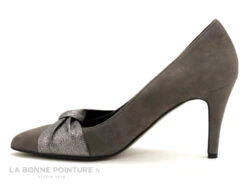Tamaris 1-22428-21 291 - Stone Pew Metal - Escarpin -Les Bonnes Chaussures cd24607c73b9e66c561f35ea11d5d5ef img 8958.jpg 127720