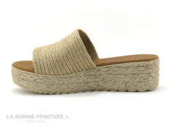 Eva Frutos 726 Naturel - Mule Femme Beige -Les Bonnes Chaussures cd24607c73b9e66c561f35ea11d5d5ef img 9048.jpg 170410