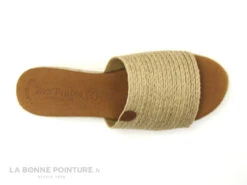 Eva Frutos 726 Naturel - Mule Femme Beige -Les Bonnes Chaussures cd24607c73b9e66c561f35ea11d5d5ef img 9050.jpg 170413