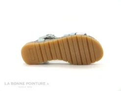 Bopy EROMA Vert D Eau - Sandale Mode Fille -Les Bonnes Chaussures cd24607c73b9e66c561f35ea11d5d5ef img 9061.jpg 170437