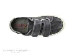 Cienta 8377723 Gris - Basket Toile Enfant - 2 Velcros -Les Bonnes Chaussures cd24607c73b9e66c561f35ea11d5d5ef img 9107.jpg 158854