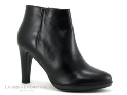 ShoeLab LUPADRA - Bottine Noire Talon Haut -Les Bonnes Chaussures cd24607c73b9e66c561f35ea11d5d5ef img 9122.jpg 141939