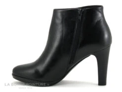 ShoeLab LUPADRA - Bottine Noire Talon Haut -Les Bonnes Chaussures cd24607c73b9e66c561f35ea11d5d5ef img 9124.jpg 141935