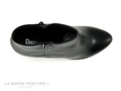 ShoeLab LUPADRA - Bottine Noire Talon Haut -Les Bonnes Chaussures cd24607c73b9e66c561f35ea11d5d5ef img 9127.jpg 141937