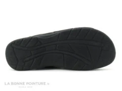 Morans PAZET Noir Gris - Mule Homme 9 Morans PAZET Noir Gris - Mule Homme -Les Bonnes Chaussures cd24607c73b9e66c561f35ea11d5d5ef img 9128.jpg 158872