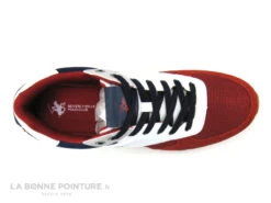 Beverly Hills Polo Club HM6215 Red - Basket Homme 14 Beverly Hills Polo Club HM6215 Red - Basket Homme -Les Bonnes Chaussures cd24607c73b9e66c561f35ea11d5d5ef img 9179.jpg 170609
