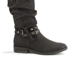 Marco Tozzi 2-25612-23 Mocca Ant Comb - Botte Femme Marron -Les Bonnes Chaussures cd24607c73b9e66c561f35ea11d5d5ef img 9197.jpg 141966