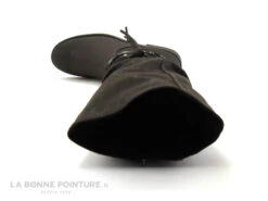 Marco Tozzi 2-25612-23 Mocca Ant Comb - Botte Femme Marron -Les Bonnes Chaussures cd24607c73b9e66c561f35ea11d5d5ef img 9198.jpg 141965