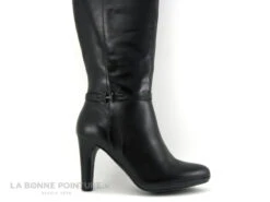 Shoelab LUPAMA Noir - Botte Talon Haut -Les Bonnes Chaussures cd24607c73b9e66c561f35ea11d5d5ef img 9232.jpg 142030