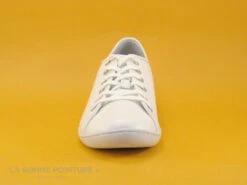 TBS CERISE C7007 Blanc - Basket Basse Femme Cuir Blanc -Les Bonnes Chaussures cd24607c73b9e66c561f35ea11d5d5ef img 9243.jpg 170599