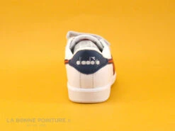 Diadora GAME P PS White Aurora Red - Basket Bleu Blanc Rouge - 2 Velcros 12 Diadora GAME P PS White Aurora Red - Basket Bleu Blanc Rouge - 2 Velcros -Les Bonnes Chaussures cd24607c73b9e66c561f35ea11d5d5ef img 9290.jpg 170713