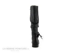 Marco Tozzi 2-25612-23 Black Antic Comb - Botte Femme -Les Bonnes Chaussures cd24607c73b9e66c561f35ea11d5d5ef img 9292.jpg 142071