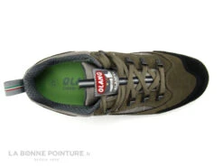 Olang PIEVE Tex 818 Safari - Marron - Chaussure De Marche Homme -Les Bonnes Chaussures cd24607c73b9e66c561f35ea11d5d5ef img 9320.jpg 159253