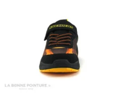 Skechers 403728L Thermoflux 2-0 Kodron - Noir Orange - Basket GARCON -Les Bonnes Chaussures cd24607c73b9e66c561f35ea11d5d5ef img 9385.jpg 170845