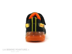 Skechers 403728L Thermoflux 2-0 Kodron - Noir Orange - Basket GARCON -Les Bonnes Chaussures cd24607c73b9e66c561f35ea11d5d5ef img 9387.jpg 170848