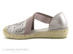 Fabiolas M105704 Rose Metallise - Espadrille Cuir Rose -Les Bonnes Chaussures cd24607c73b9e66c561f35ea11d5d5ef img 9408.jpg 159173