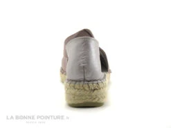 Fabiolas M105704 Rose Metallise - Espadrille Cuir Rose -Les Bonnes Chaussures cd24607c73b9e66c561f35ea11d5d5ef img 9409.jpg 159174