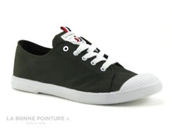 Tropeziennes 27829 CHANA Kaki - Basket Toile Femme -Les Bonnes Chaussures cd24607c73b9e66c561f35ea11d5d5ef img 9420.jpg 171097