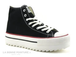 Victoria 1061121 Noir - Basket Montante Plateforme Femme 12 Victoria 1061121 Noir - Basket Montante Plateforme Femme -Les Bonnes Chaussures cd24607c73b9e66c561f35ea11d5d5ef img 9432.jpg 171086