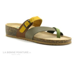 Bionatura 12A456 Kaki - Tong Compensee Femme -Les Bonnes Chaussures cd24607c73b9e66c561f35ea11d5d5ef img 9450.jpg 159202