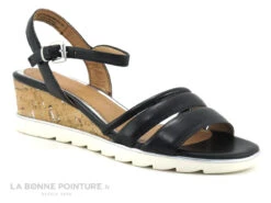 Marco Tozzi Premio 2-28724-28 - Nu-pieds Cuir Noir -Talon Compense 13 Marco Tozzi Premio 2-28724-28 - Nu-pieds Cuir Noir -Talon Compense -Les Bonnes Chaussures cd24607c73b9e66c561f35ea11d5d5ef img 9472.jpg 170922