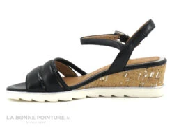 Marco Tozzi Premio 2-28724-28 - Nu-pieds Cuir Noir -Talon Compense 11 Marco Tozzi Premio 2-28724-28 - Nu-pieds Cuir Noir -Talon Compense -Les Bonnes Chaussures cd24607c73b9e66c561f35ea11d5d5ef img 9474.jpg 170918