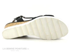 Marco Tozzi Premio 2-28724-28 - Nu-pieds Cuir Noir -Talon Compense 15 Marco Tozzi Premio 2-28724-28 - Nu-pieds Cuir Noir -Talon Compense -Les Bonnes Chaussures cd24607c73b9e66c561f35ea11d5d5ef img 9476.jpg 170920