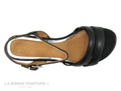 Marco Tozzi Premio 2-28724-28 - Nu-pieds Cuir Noir -Talon Compense 14 Marco Tozzi Premio 2-28724-28 - Nu-pieds Cuir Noir -Talon Compense -Les Bonnes Chaussures cd24607c73b9e66c561f35ea11d5d5ef img 9477.jpg 170921