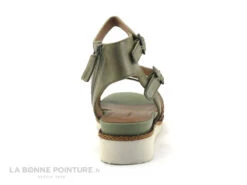 Tamaris 1-28208-28 Sage Nut - Sandale Montante Femme -Les Bonnes Chaussures cd24607c73b9e66c561f35ea11d5d5ef img 9499.jpg 170947
