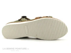 Tamaris 1-28208-28 Sage Nut - Sandale Montante Femme -Les Bonnes Chaussures cd24607c73b9e66c561f35ea11d5d5ef img 9500.jpg 170948
