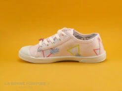 Le Temps Des Cerises Basic 02 Frutti - Tennis Toile -Les Bonnes Chaussures cd24607c73b9e66c561f35ea11d5d5ef img 9510.jpg 116757