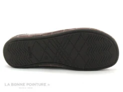 Zels 8543 Cuero - Pantoufle Mule Homme Marron A Carreaux -Les Bonnes Chaussures cd24607c73b9e66c561f35ea11d5d5ef img 9513.jpg 170987