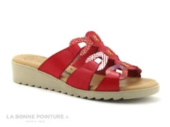 Jordana 35 Rouge - Mule Femme Semelle Compensee -Les Bonnes Chaussures cd24607c73b9e66c561f35ea11d5d5ef img 9515.jpg 159326