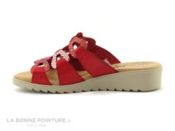 Jordana 35 Rouge - Mule Femme Semelle Compensee -Les Bonnes Chaussures cd24607c73b9e66c561f35ea11d5d5ef img 9517.jpg 159324
