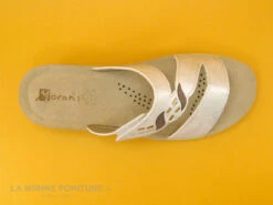 Morans MAPEAU Blanc - Mule Talon Compense - Bride Velcro 8 Morans MAPEAU Blanc - Mule Talon Compense - Bride Velcro -Les Bonnes Chaussures cd24607c73b9e66c561f35ea11d5d5ef img 9539.jpg 170958