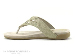 Marco Tozzi 2-27440-01 Platinium - Tong Mode Femme -Les Bonnes Chaussures cd24607c73b9e66c561f35ea11d5d5ef img 9542.jpg 159367