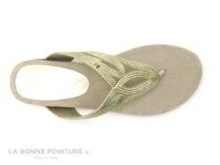 Marco Tozzi 2-27440-01 Platinium - Tong Mode Femme -Les Bonnes Chaussures cd24607c73b9e66c561f35ea11d5d5ef img 9544.jpg 159368