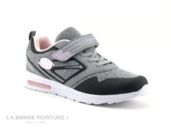 Dockers 48BT601 Basket Grise Rose Fille - Elastique Et Velcro -Les Bonnes Chaussures cd24607c73b9e66c561f35ea11d5d5ef img 9551.jpg 159384