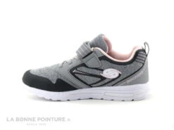 Dockers 48BT601 Basket Grise Rose Fille - Elastique Et Velcro -Les Bonnes Chaussures cd24607c73b9e66c561f35ea11d5d5ef img 9553.jpg 159381