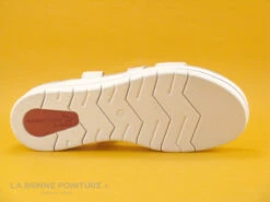 Marco Tozzi Premio 2-28520-28 Blanc Argent - Sandale Femme -Les Bonnes Chaussures cd24607c73b9e66c561f35ea11d5d5ef img 9567.jpg 171004