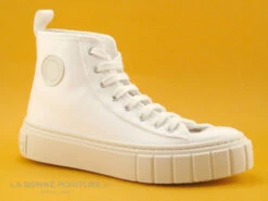 Victoria 1270100 Blanco - Basket Montante Blanche - Femme -Les Bonnes Chaussures cd24607c73b9e66c561f35ea11d5d5ef img 9582.jpg 171045