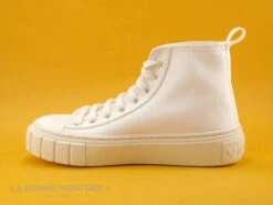 Victoria 1270100 Blanco - Basket Montante Blanche - Femme -Les Bonnes Chaussures cd24607c73b9e66c561f35ea11d5d5ef img 9584.jpg 171040